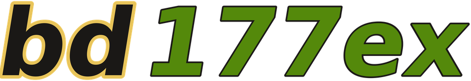 bd177ex logo